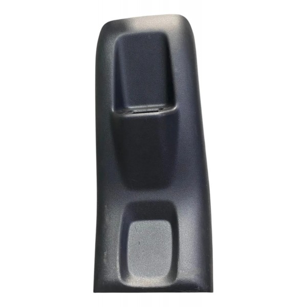 Acabamento Traseiro Console Central Jeep Renegade 2022