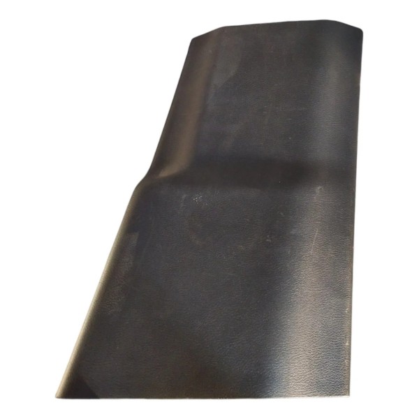 Moldura Coluna Inferior Jeep Renegade Direito 2022 Preto