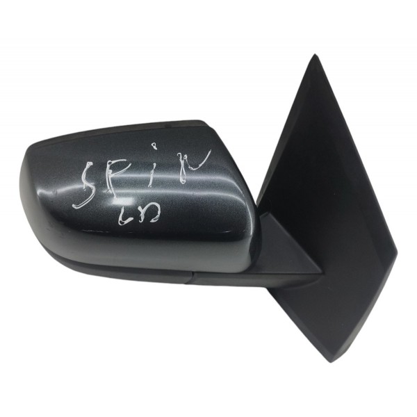 Retrovisor Elétrico Direito Chevrolet Spin 2012 A 2020