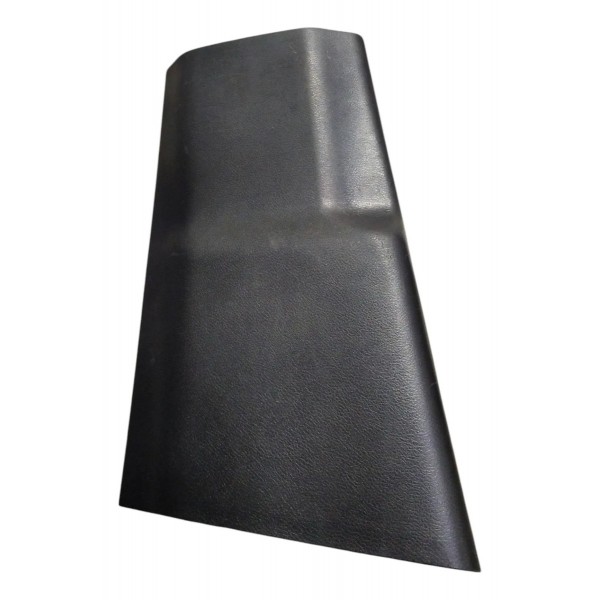 Moldura Interna Inferior Jeep Renegade Esquerdo 2022 Preto