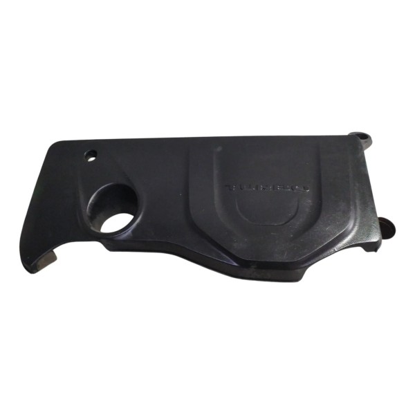 Tampa Capa Motor Jeep Renegade 2022