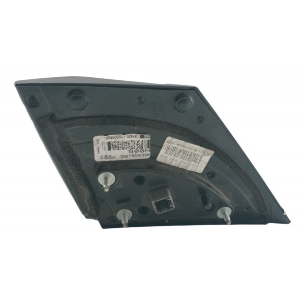 Retrovisor Elétrico Lado Direito Hyundai Hb20 2012 2018