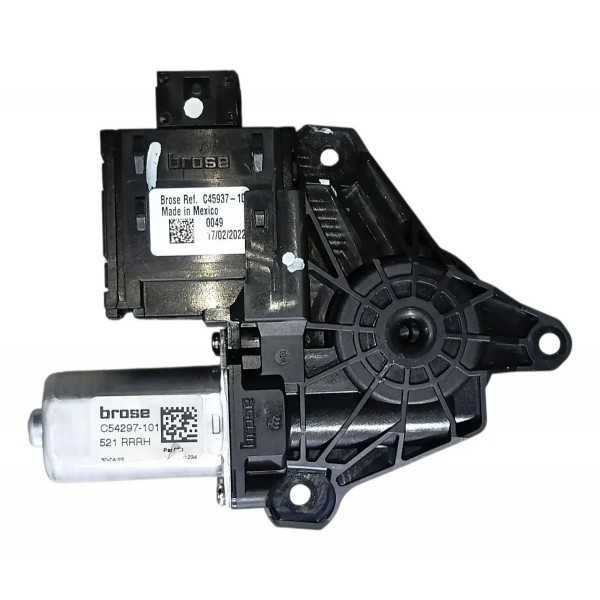 Motor Vidro Tras Direito Jeep Renegade 2022