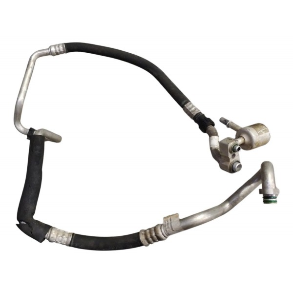 Mangueira Ar Condicionado Fiat Cronos 2020 2022