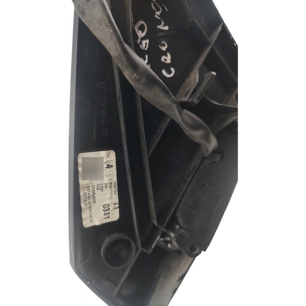 Retrovisor Elétrico Ld C Seta Fiat Cronos 2018 2023 Original