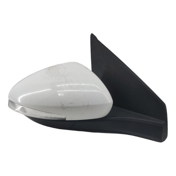 Retrovisor Elétrico Ld C Seta Fiat Cronos 2018 2023 Original