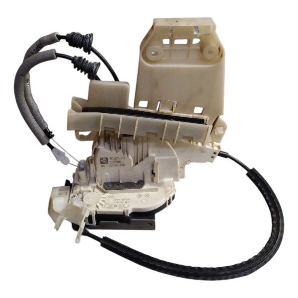 Fechadura Elétrica Traseira Jeep Renegade Direito 2022