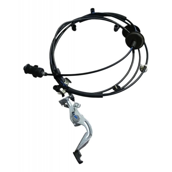 Alavanca Cabo Puxador Portinhola Combustível Renegade 2022