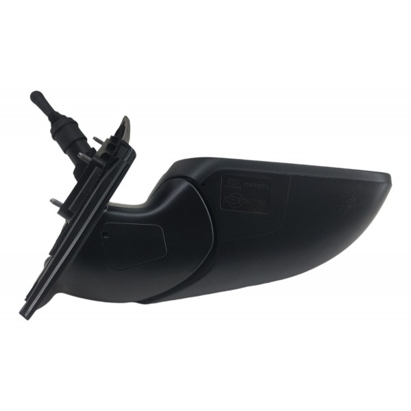 Retrovisor Hb20 2020 Manual C/controle Capa Texturizada