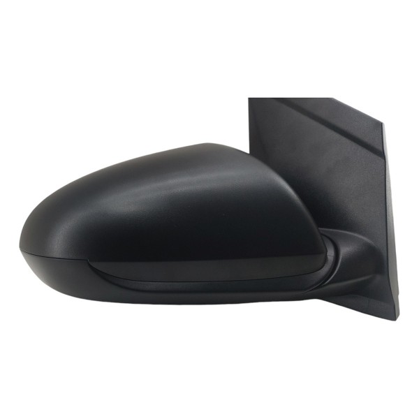 Retrovisor Hb20 2020 Manual C/controle Capa Texturizada