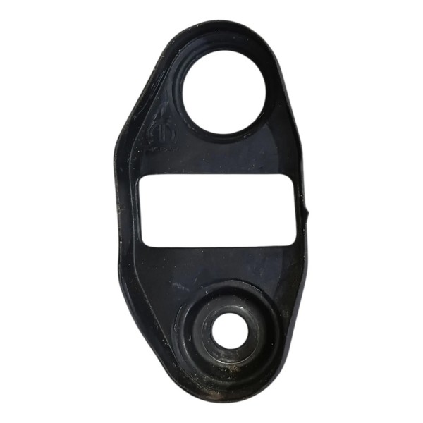 Moldura Limitador Porta Diant Direita Jeep Renegade 2022