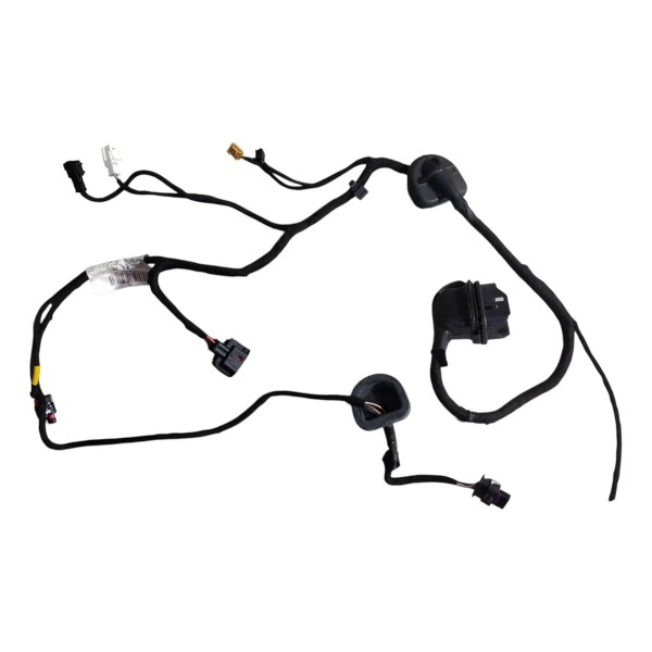 Chicote Porta Dianteira Jeep Renegade Direito 2022