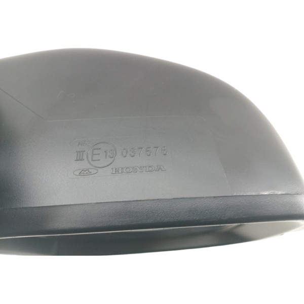 Retrovisor Lado Esquerdo Honda Fit 2015 2020 Original Usado