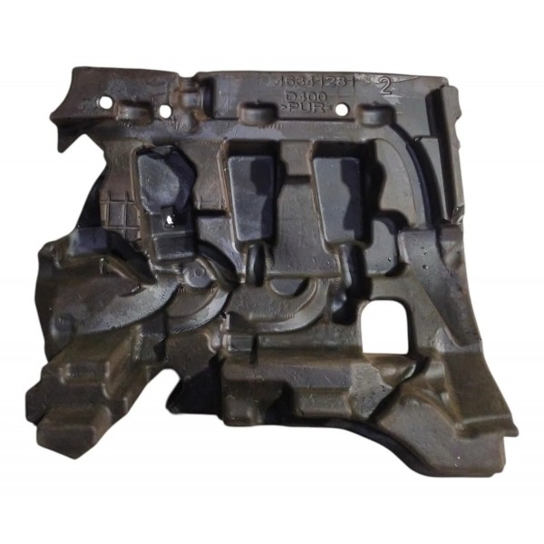 Espuma Anti Ruido Jeep Renegade 2022