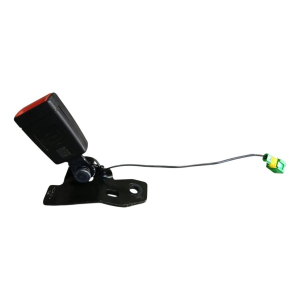 Engate Cinto Segurança Jeep Renegade 2019