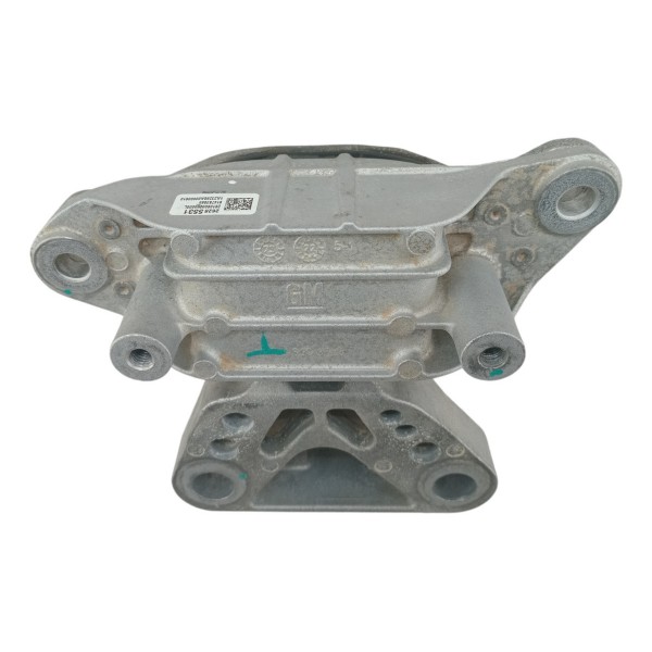 Coxim Motor Esquerdo Gm Tracker Turbo 2020 2024 Original