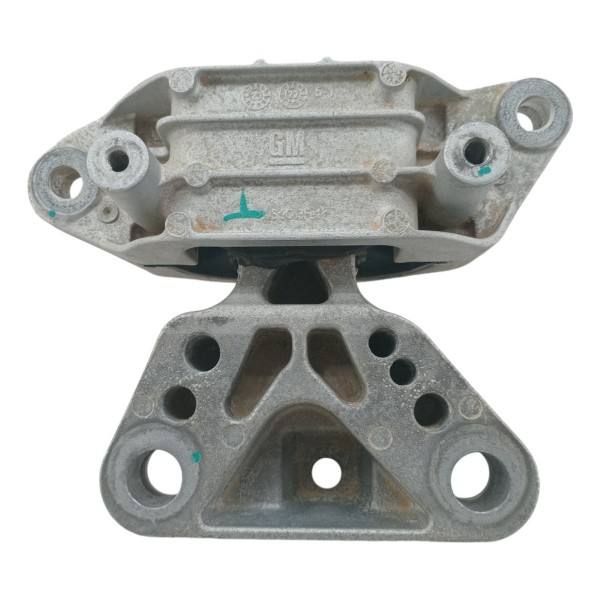Coxim Motor Esquerdo Gm Tracker Turbo 2020 2024 Original