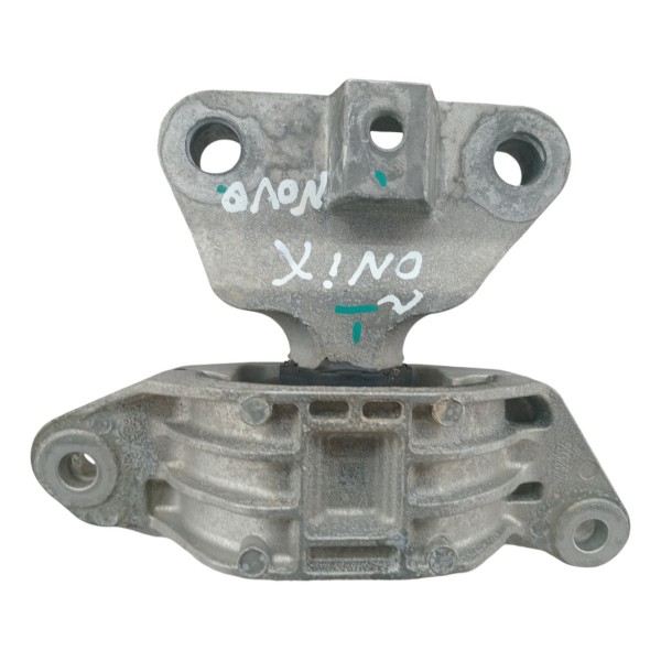 Coxim Motor Esquerdo Gm Tracker Turbo 2020 2024 Original