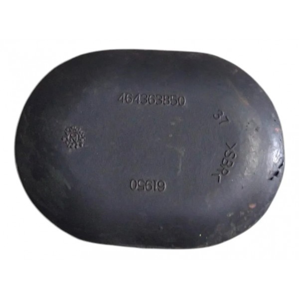 Tampão Assoalho Fiat Toro 2.0 2020