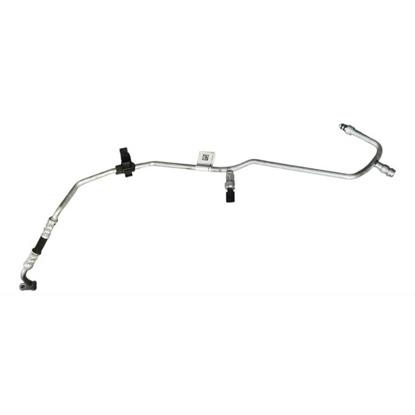 Mangueira Ar Condicionado Jeep Renegade 2022