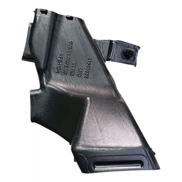 Duto Ar Condicionado Esquerdo Jeep Renegade 2022