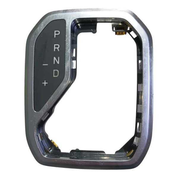 Acabamento Manopla Jeep Renegade 2022