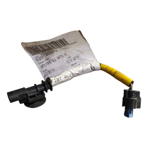 Chicote Sensor Detonação Jeep Renegade 2022