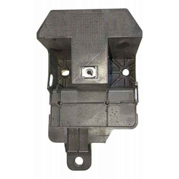 Suporte Fixação Console Jeep Renegade 2022