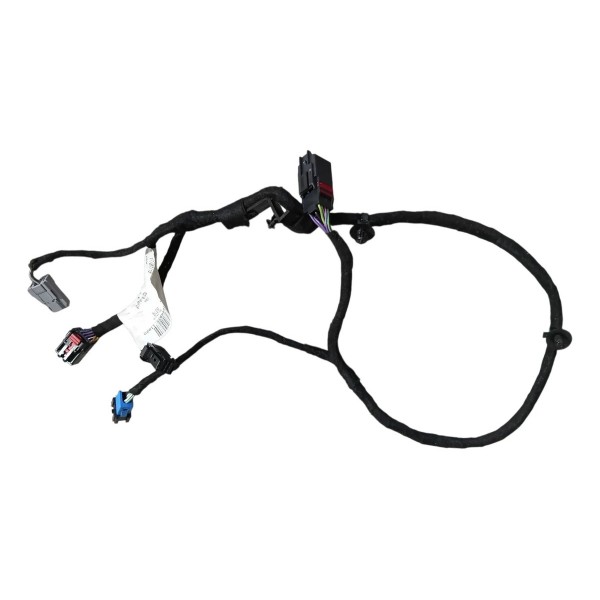 Chicote Console Central Jeep Renegade 2022