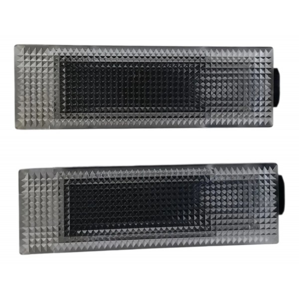 Lanterna Luz Porta Malas Jeep Renegade 2022