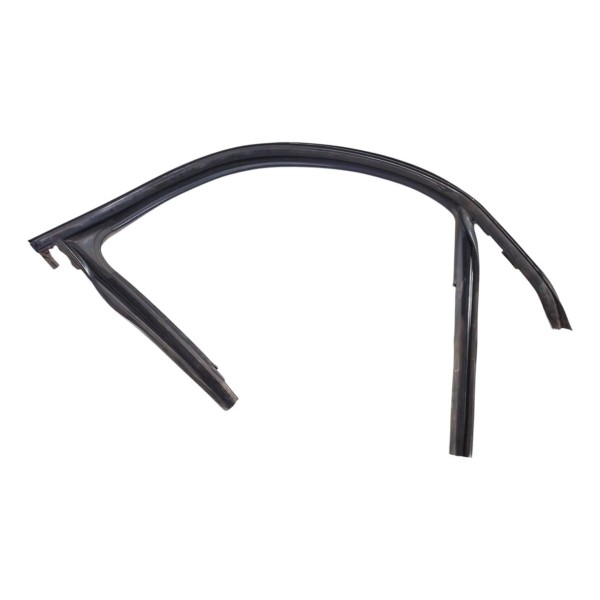 Borracha Vidro Dianteiro Fiat Toro Direito 2020