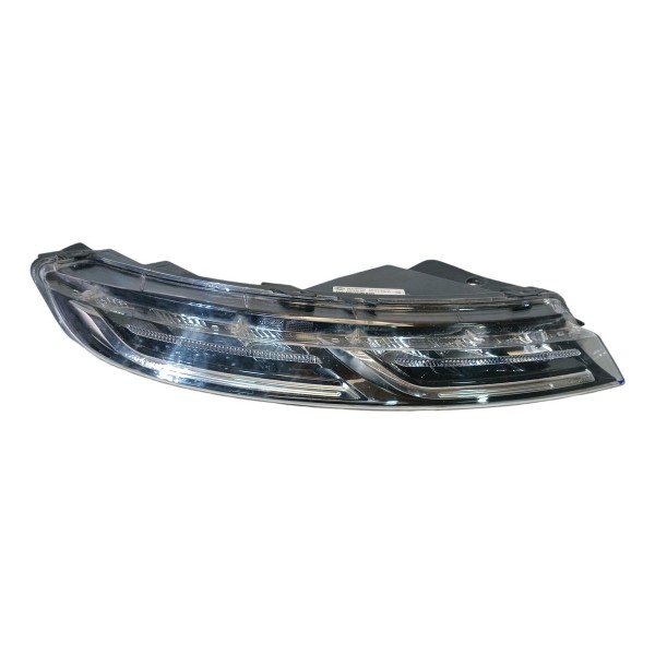 Farol Diurno Dianteiro Lado Direito Citroën C4 2019 2023
