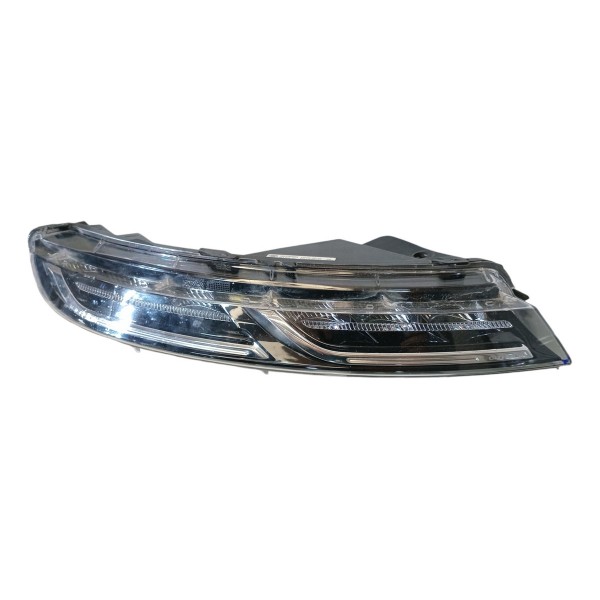 Farol Diurno Dianteiro Lado Direito Citroën C4 2019 2023