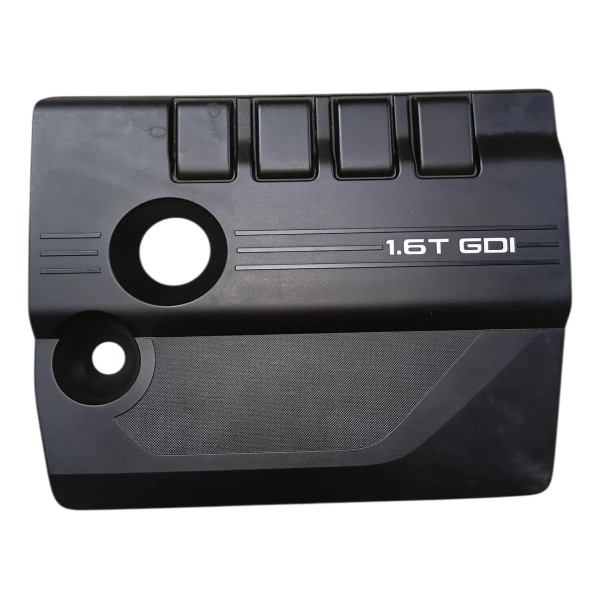 Tampa Capa Motor Chery Tiggo7 1.6 2023