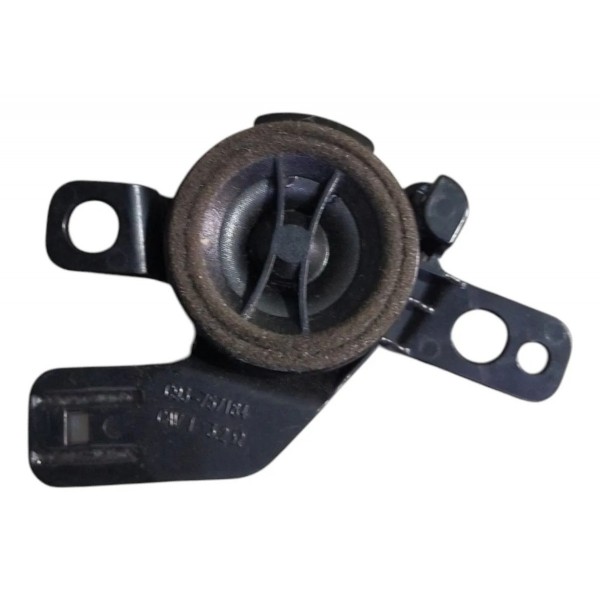 Tweeter Porta Dianteira Hyundai Hb20 1.0 Esquerdo 2022 Preto