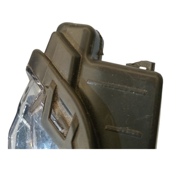 Farol Diurno Dianteiro Ld Citroën C4 2019 2023