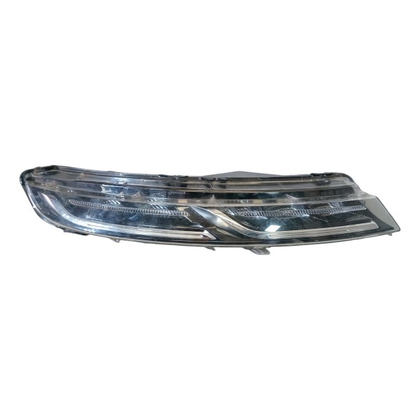 Farol Diurno Dianteiro Ld Citroën C4 2019 2023