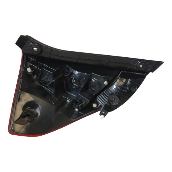 Lanterna Ld Traseira Honda Fit Com Led 2019 2022 Original