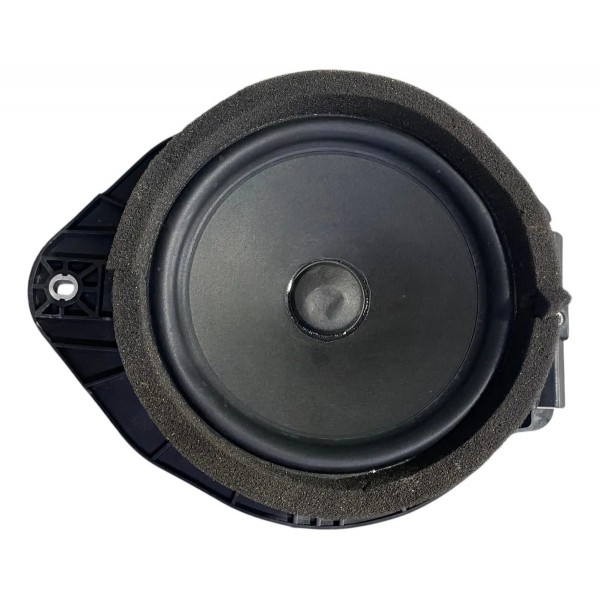 Alto Falante Dianteiro Esquerdo Onix Plus 2019 A 2020 Preto