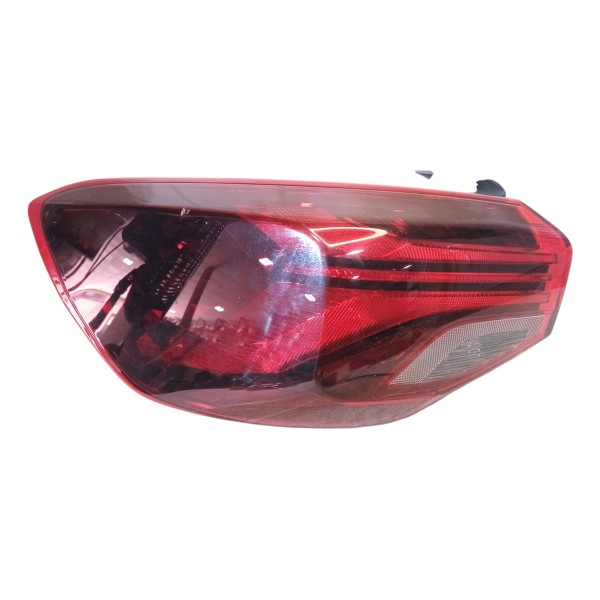 Lanterna Ônix Sedan Le Gm 2020 2021 2022 2023 Original Usado