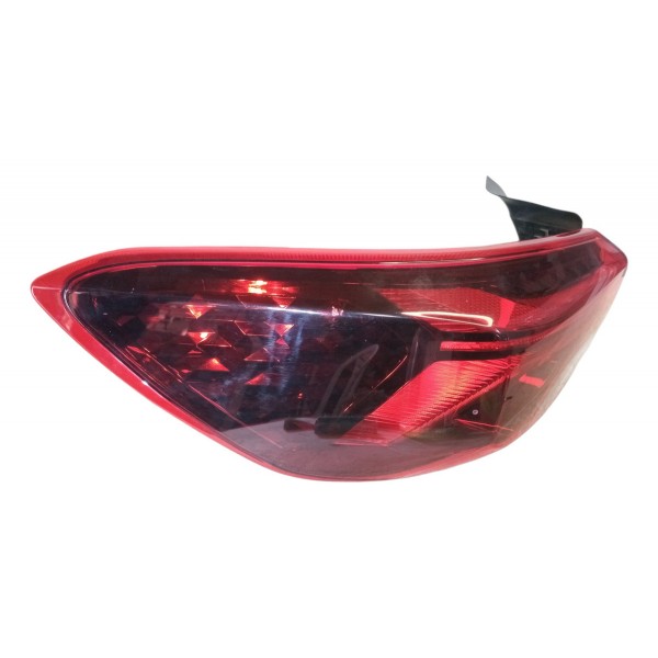 Lanterna Ônix Sedan Le Gm 2020 2021 2022 2023 Original Usado