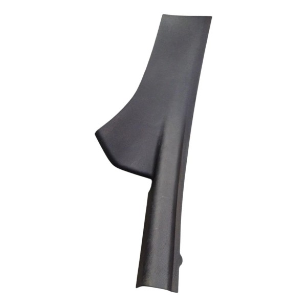 Soleira Traseira Onix Plus Esquerdo 2019 2020 Preto