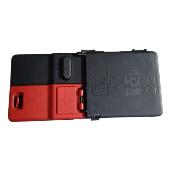 Tampa Caixa De Fusíveis Bateria Gm Onix 2020 A 2025