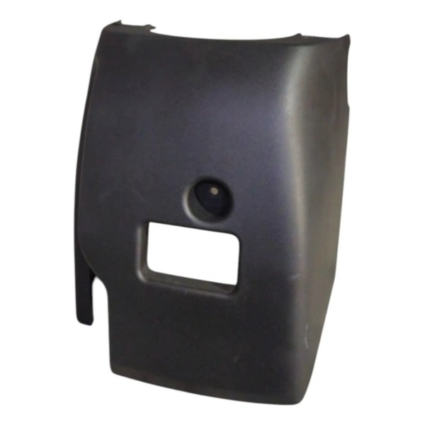 Moldura Inferior Coluna Direção Onix Plus 2019 2020