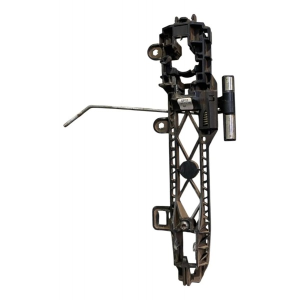 Suporte Maçaneta Traseira Chevrolet Onix Plus 2019 A 2020