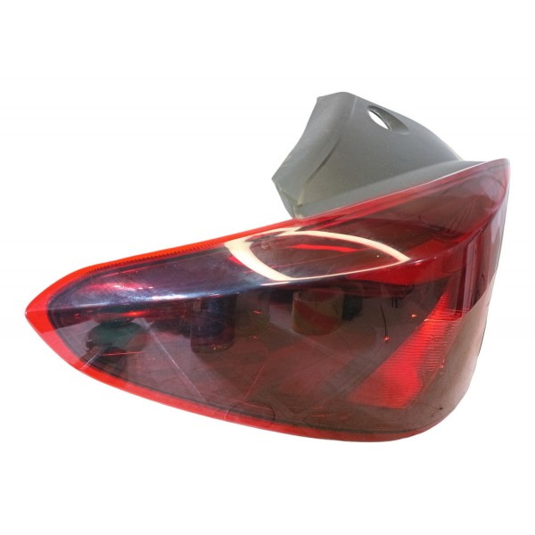 Lanterna Onix Le Original Gm Turbo 2020 2024 C Soquete