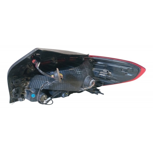 Lanterna Onix Le Original Gm Turbo 2020 2024 C Soquete