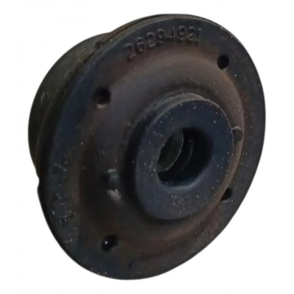 Coxim Inferior Do Radiador Onix 2020