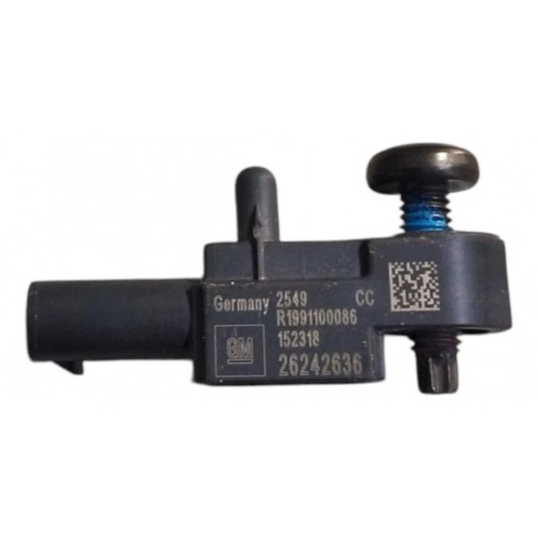 Sensor Impacto Onix Plus 2019 2020