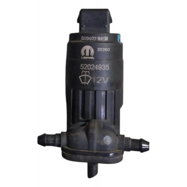 Bomba Esguicho Parabrisa Jeep Renegade 2022